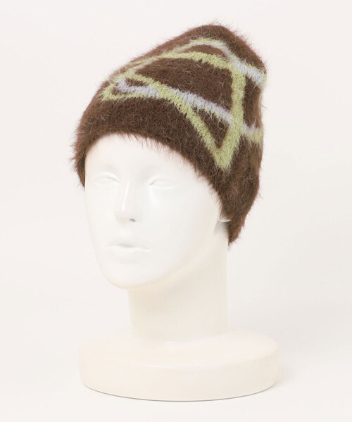 3.3 FIELD TRIP ニット帽 ニットキャップ 3.3 Field Trip／スター