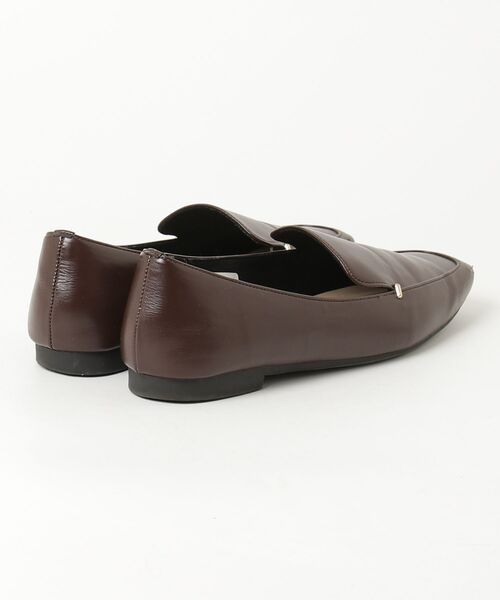 RODE SKO ローファー　　38 RODE SKO（ロデスコ） シューズ 38 ブラウン レディース : ZOZOTOWN