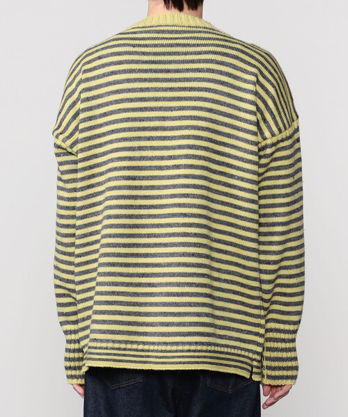 Le Tricoteur（ルトリコチュール） ニット セーター