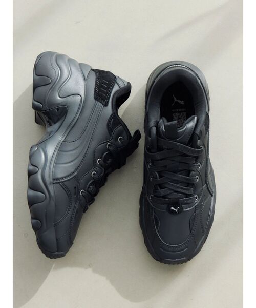 PUMA（プーマ） スニーカー 「PUMA」PULSER WEDGE WINTERIZE