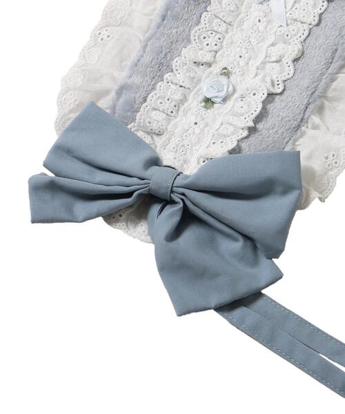 Whinny カチューシャ Whinny/ゆきうさぎの遊園地日和 : ZOZOTOWN Yahoo