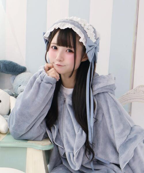 Whinny Whinny/ゆきうさぎの遊園地日和 : ZOZOTOWN Yahoo!店 - 通販