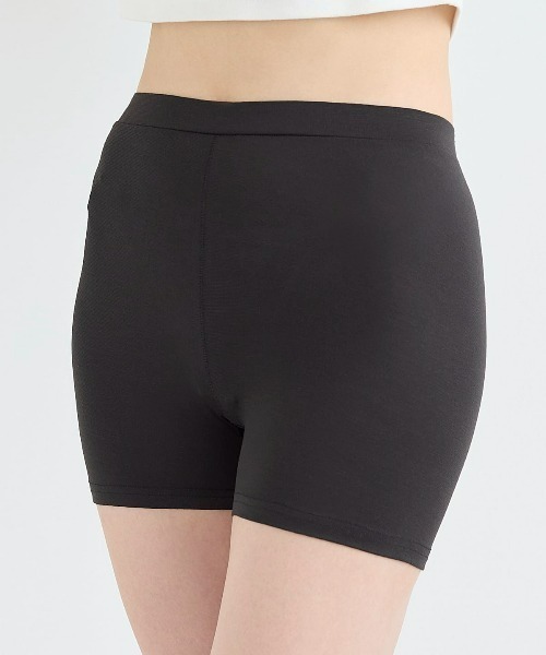 チュチュアンナ（tutuanna） レギンス スパッツ 「まるで毛布！のよう
