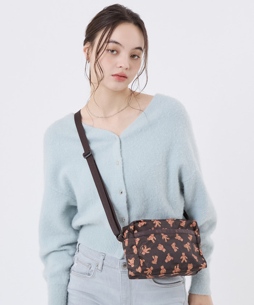 LeSportsac（レスポートサック） ショルダーバッグ バッグ DANIELLA