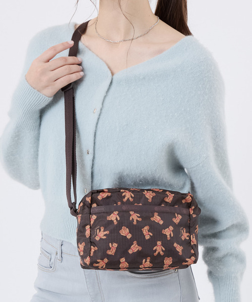 LeSportsac（レスポートサック） ショルダーバッグ バッグ DANIELLA