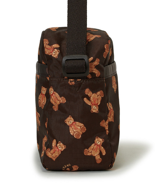 LeSportsac（レスポートサック） ショルダーバッグ バッグ DANIELLA