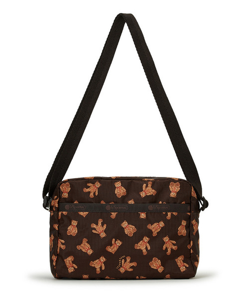 LeSportsac（レスポートサック） ショルダーバッグ バッグ DANIELLA