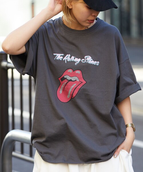 「PUBLUX」 半袖Tシャツ MEDIUM ホワイト メンズ_画像2
