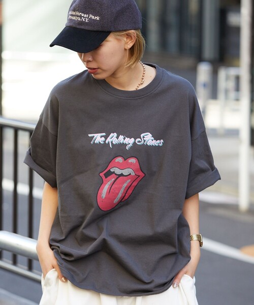 「PUBLUX」 半袖Tシャツ MEDIUM ホワイト メンズ_画像5