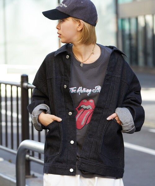 「PUBLUX」 半袖Tシャツ MEDIUM ホワイト メンズ_画像6