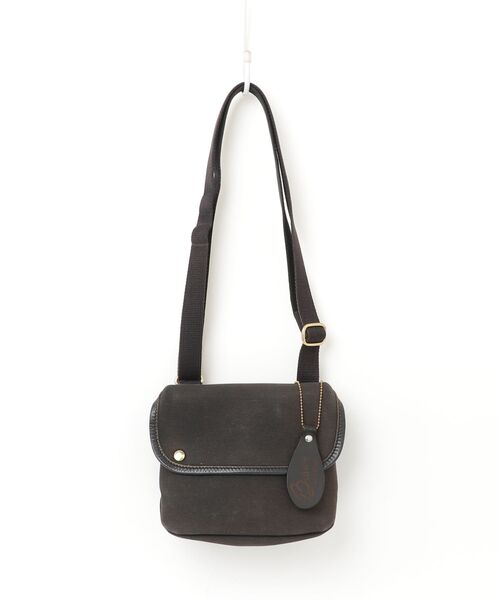 brady ショルダーバッグ BRADY（ブレディ） ショルダーバッグ - ブラック レディース