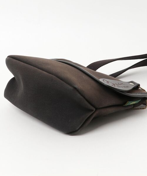 BRADY（ブレディ） ショルダーバッグ - ブラック レディース