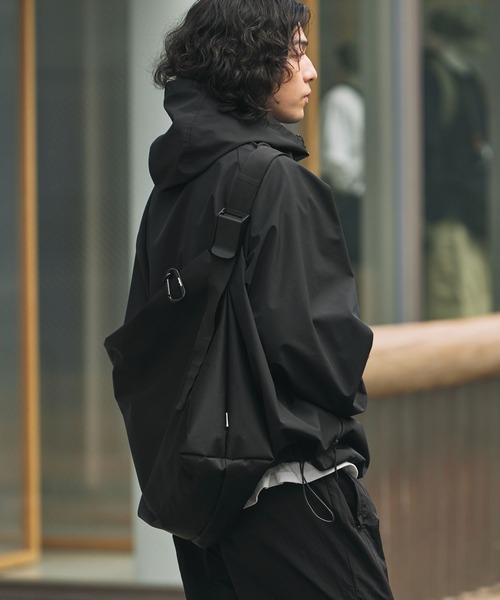 「The unormwind」 マウンテンパーカー S ブラウン メンズ_画像7