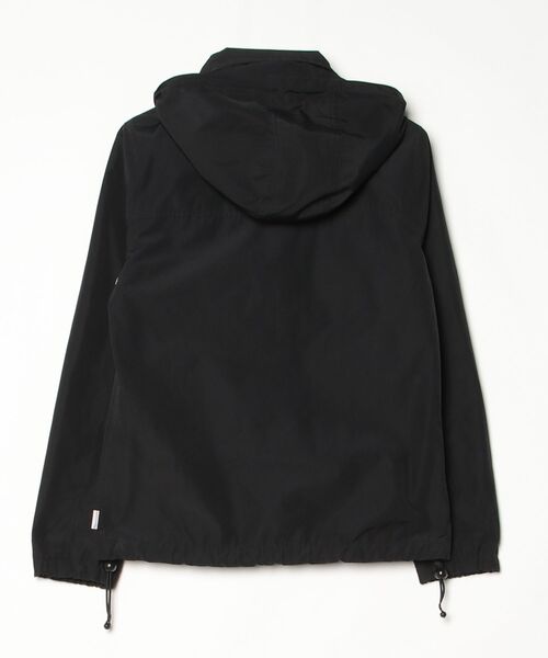 「Cape HEIGHTS」 ブルゾン X-SMALL ブラック レディース_画像2