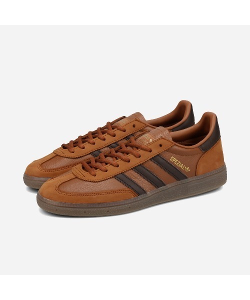 adidas spezial（色：ブラウン系）のおすすめ人気商品一覧 通販