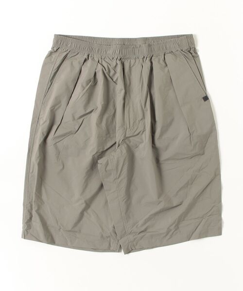 DAIWA PIER39（ダイワ ピア39） パンツ TECH TRAVEL SHORTS メンズ