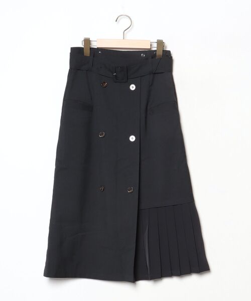 jouetie（ジュエティ） スカート MEDIUM ブラック レディース