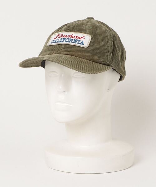 スタンダードカリフォルニアCAP STANDARD CALIFORNIA（スタンダード カリフォルニア） キャップ