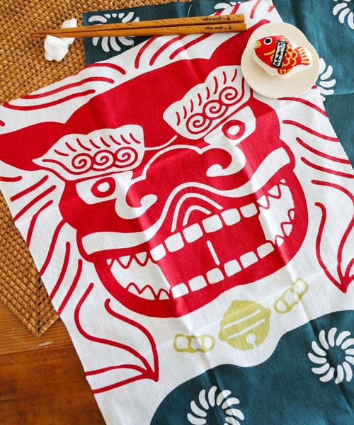 niko and…（ニコアンド） タオル 注染手ぬぐい : ZOZOTOWN Yahoo!店