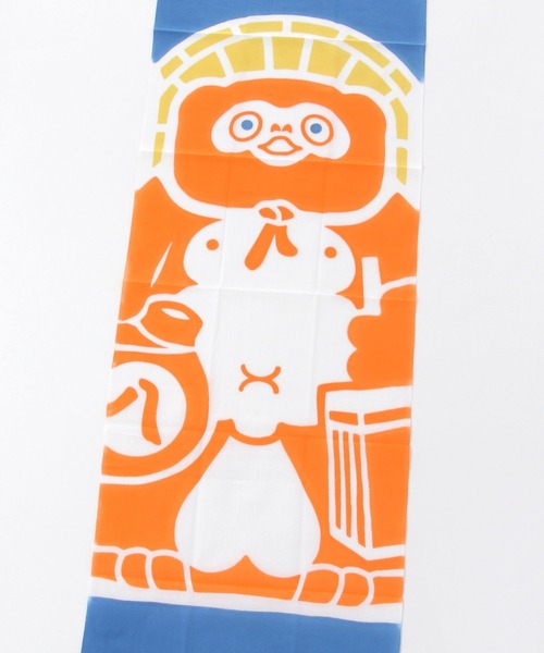 niko and…（ニコアンド） タオル 注染手ぬぐい : ZOZOTOWN Yahoo!店