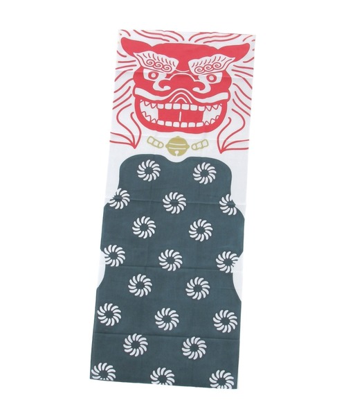 niko and…（ニコアンド） タオル 注染手ぬぐい : ZOZOTOWN Yahoo!店