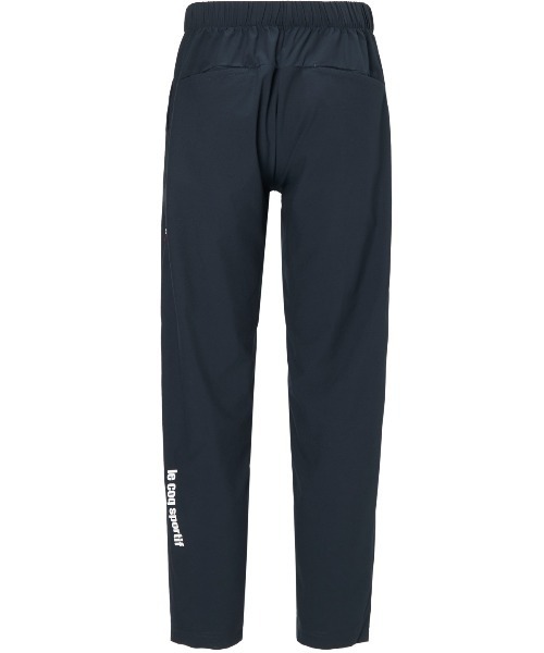 美品✨ソウソウ x ルコックスポルティフ サイクリング　パンツ　水玉　S le coq sportif（ルコックスポルティフ） パンツ 「はっ水/遮熱」サン