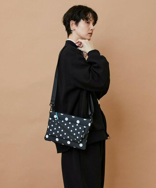 FRAPBOIS（フラボア） ショルダーバッグ バッグ フラップサコッシュ2