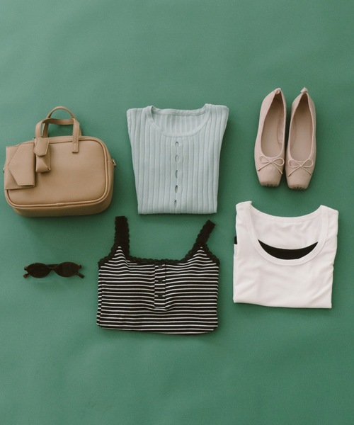 「DRWCYS」 2WAYバッグ FREE ベージュ レディース_画像5