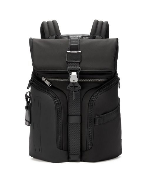 TUMI（トゥミ） リュック FREE ブラック メンズ : ZOZOTOWN Yahoo!店