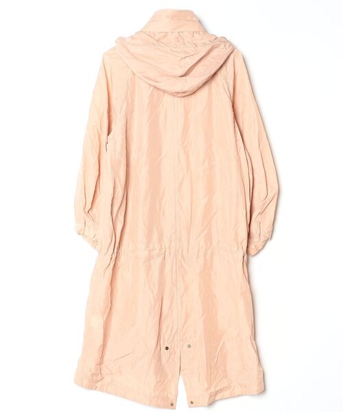 NOBLE（ノーブル） コート - オレンジ レディース : ZOZOTOWN Yahoo!店