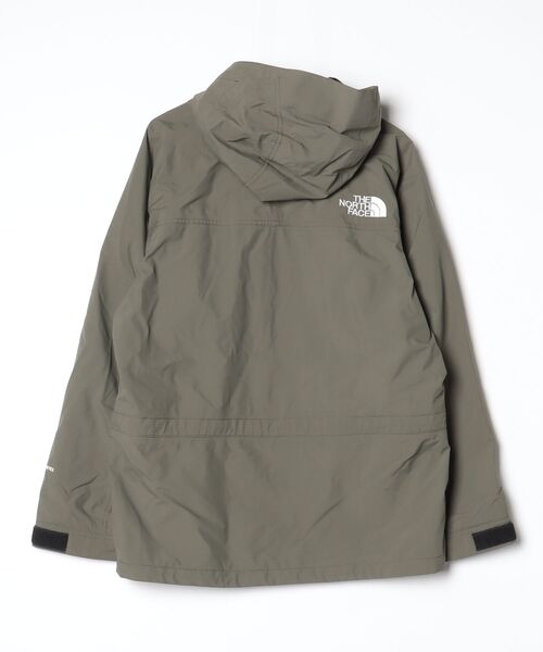 size XL THE NORTH FACE マウンテンパーカー モスグリーン THE NORTH FACE（ザ ノースフェイス） マウンテンパーカー L グリーン
