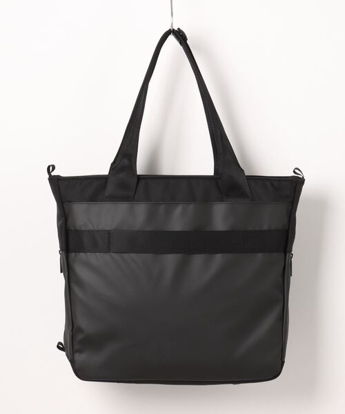 ace. 「ace.」 トートバッグ - ネイビー メンズ : ZOZOTOWN Yahoo!店