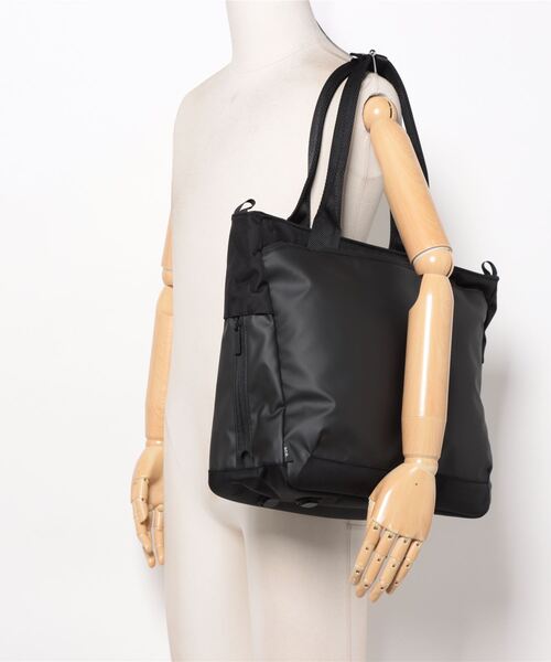 ace. 「ace.」 トートバッグ - ネイビー メンズ : ZOZOTOWN Yahoo!店