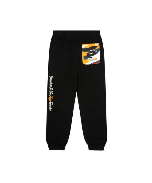 AAPE BY A BATHING APE（エーエイプバイアベイシングエイプ