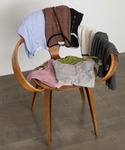 ヘンリーネック tシャツ 半袖 「forksy...の詳細画像3