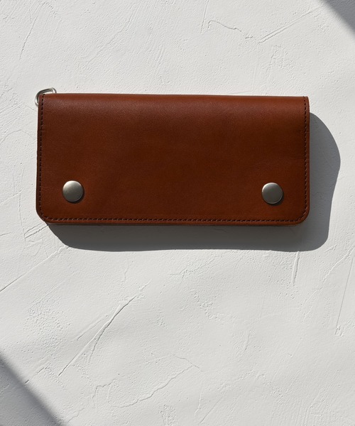 トラッカー ウォレット（メンズファッション） | ファッション の