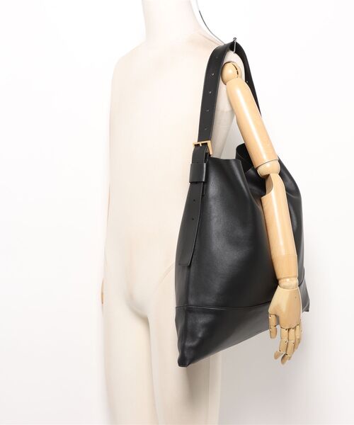 ALLSAINTS（オールセインツ） ショルダーバッグ バッグ ASHA LEATHER