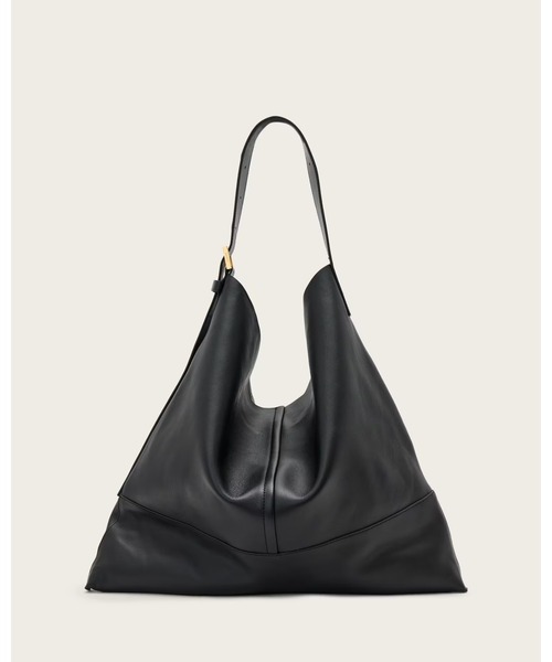 ALLSAINTS（オールセインツ） ショルダーバッグ バッグ ASHA LEATHER