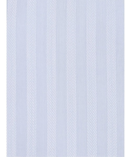 「Alexander Julian」 長袖シャツ - サックスブルー メンズ_画像5