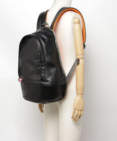 DIESEL（ディーゼル） リュック UNI ブラック メンズ : ZOZOTOWN Yahoo 
