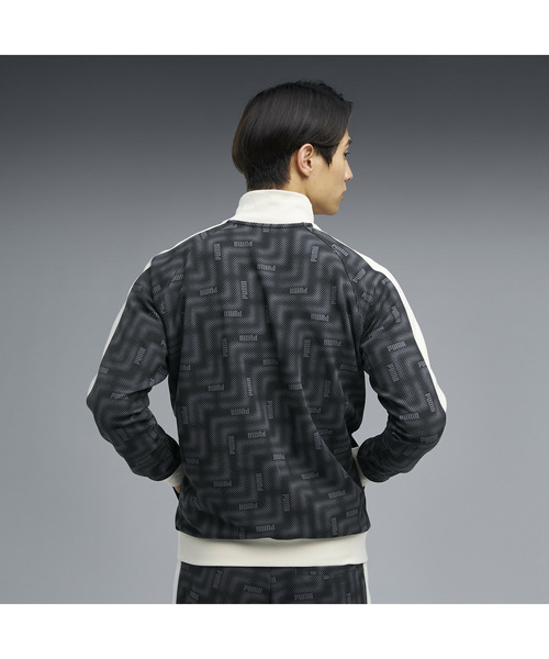 PUMA（プーマ） ジャージ メンズ ESS エレベーテッド MX トラック