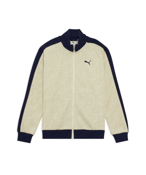 PUMA（プーマ） ジャージ メンズ ESS エレベーテッド MX トラック