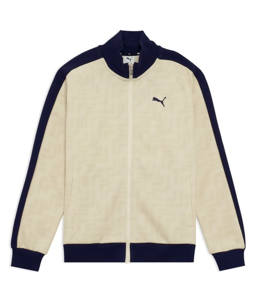 PUMA（プーマ） ジャージ メンズ ESS エレベーテッド MX トラック 