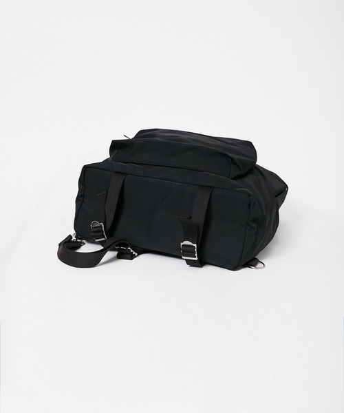 「soe」 リュック FREE ブラック メンズ_画像5