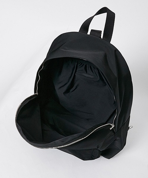 「soe」 リュック FREE ブラック メンズ_画像6