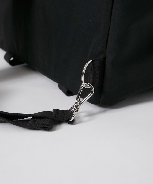 「soe」 リュック FREE ブラック メンズ_画像7