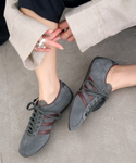 スニーカー 別注「adidas origina...の詳細画像5
