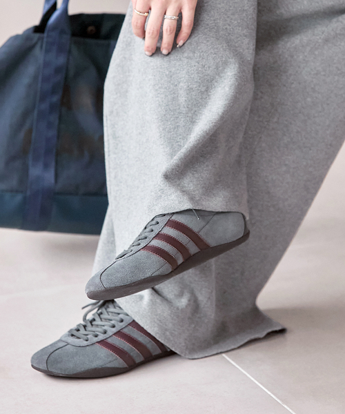 adidas Originals スニーカー 別注「adidas originals/アディダス