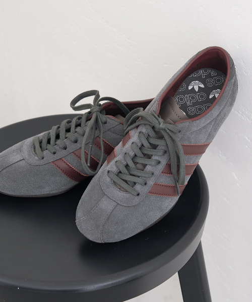 adidas Originals スニーカー 別注「adidas originals/アディダス
