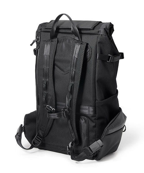 「beruf baggage」 リュック FREE ブラック メンズ_画像5